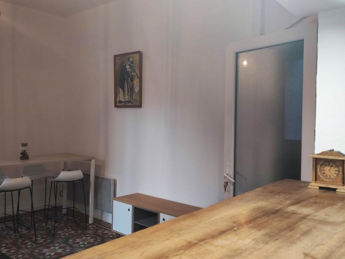 Vauban Palm Lejlighed Perpignan Eksteriør billede
